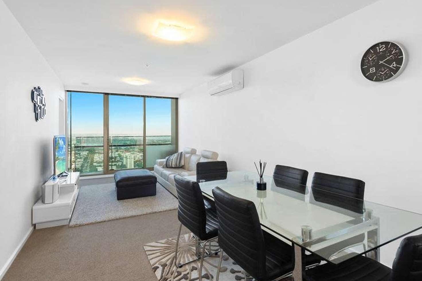 Main view of Homely apartment listing, REF 032105/241 City Road, Southbank VIC 3006