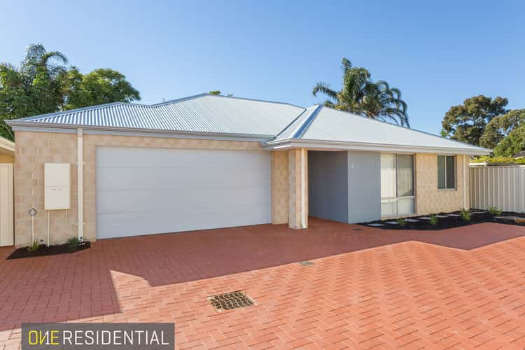 Second view of Homely house listing, Unit 5/99 Kenwick Road, Kenwick WA 6107