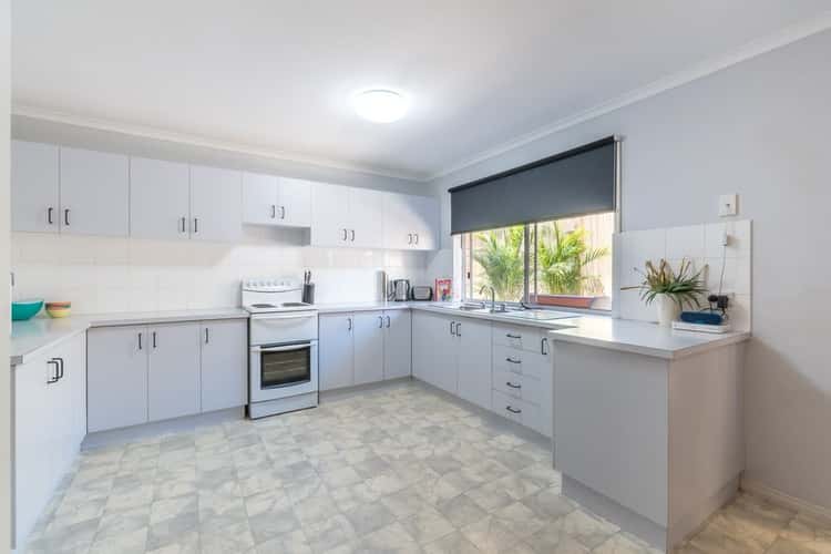 Second view of Homely house listing, 22 Turrum Street, Scarness QLD 4655
