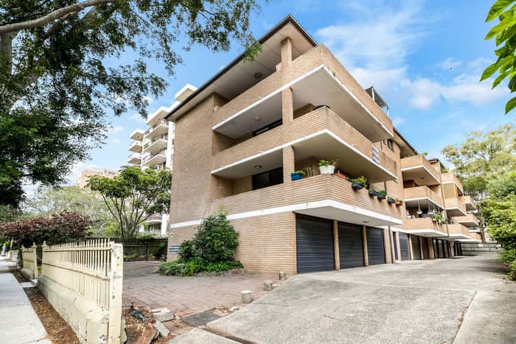 Fifth view of Homely apartment listing, 9/25 Ocean Street North, Bondi NSW 2026