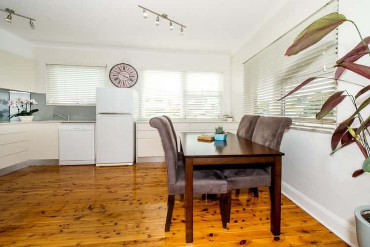 Second view of Homely apartment listing, 3/39 Mitchell Street, Chifley NSW 2036