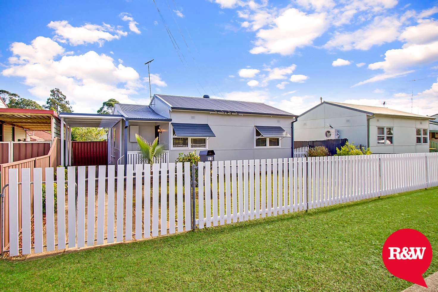 Main view of Homely house listing, 13 Araluen Avenue, St Marys NSW 2760