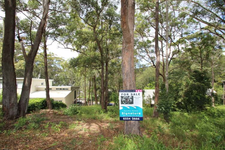 Fourth view of Homely residentialLand listing, 58 Patsys Flat Road, Smiths Lake NSW 2428