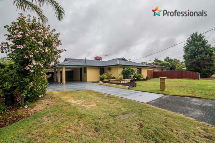 Fifth view of Homely house listing, 3 Napean Place, Armadale WA 6112