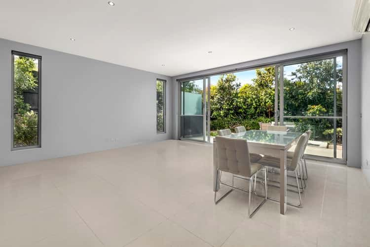 Third view of Homely apartment listing, 2/355 Burwood Highway, Burwood VIC 3125