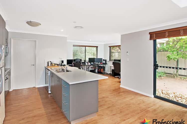 Third view of Homely house listing, 12/90 Seymour Street, Busselton WA 6280