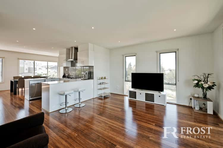 Third view of Homely house listing, 18/60 Cradle Mountain Drive, Craigieburn VIC 3064