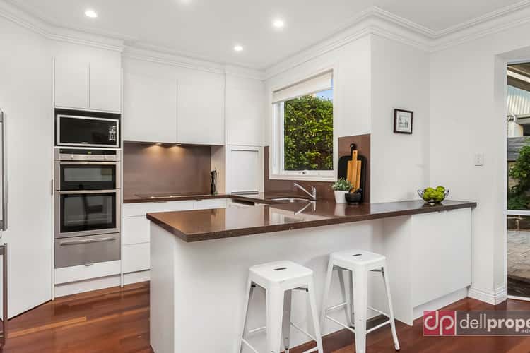 Fourth view of Homely house listing, 2/12 Barlow Street, Port Melbourne VIC 3207