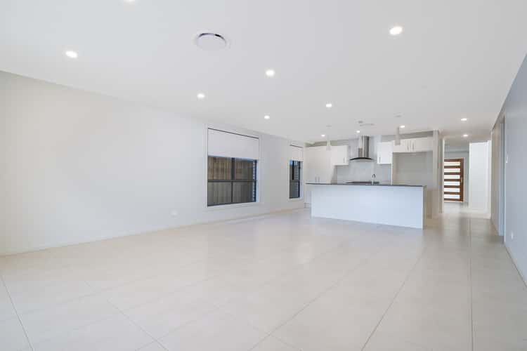 Third view of Homely house listing, 10 Wheatley Drive, Airds NSW 2560