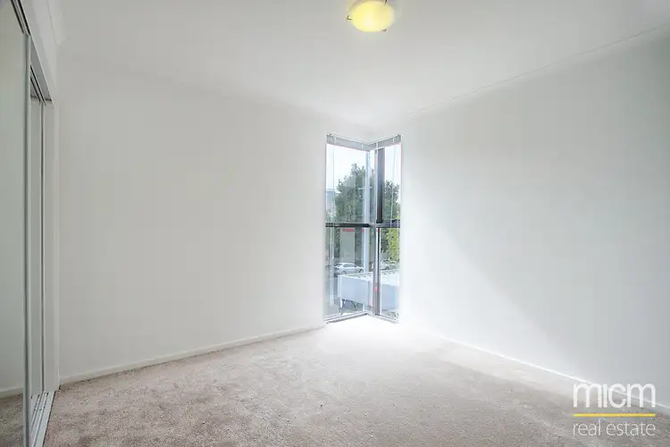 Fifth view of Homely apartment listing, 15/63 Dorcas Street, South Melbourne VIC 3205