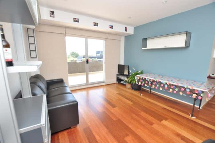 Third view of Homely apartment listing, 302/52 Dow Street, Port Melbourne VIC 3207