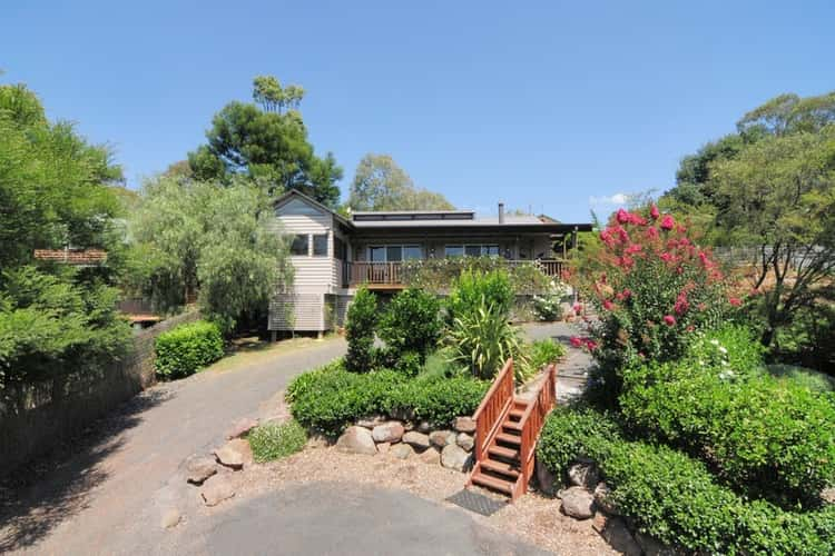 96 Moss Vale Road, Kangaroo Valley NSW 2577