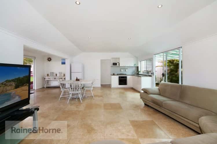 Third view of Homely house listing, 3 Goora Lane, Woy Woy Bay NSW 2256
