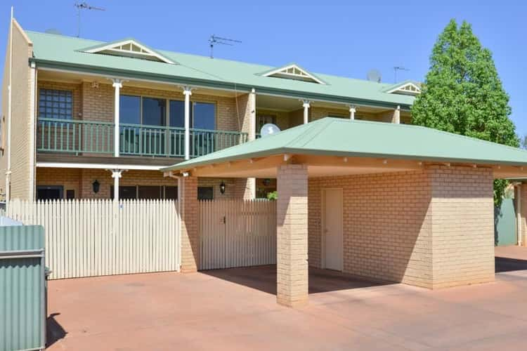 4/14 Croesus Street, Kalgoorlie WA 6430