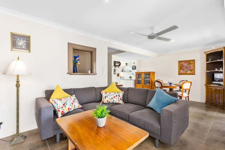 Second view of Homely townhouse listing, 34 / 291 Darlington Drive, Banora Point NSW 2486