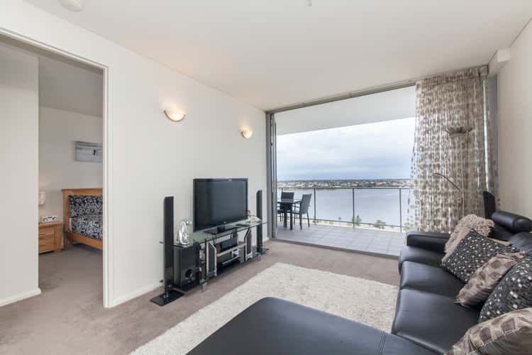 Main view of Homely apartment listing, 114/149-151 Adelaide Terrace, Perth WA 6000