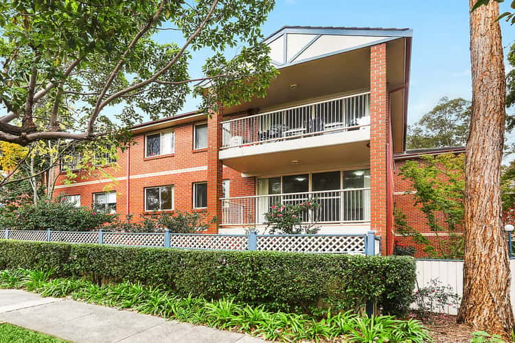 Sixth view of Homely apartment listing, 3/92 Hunter Street, Hornsby NSW 2077