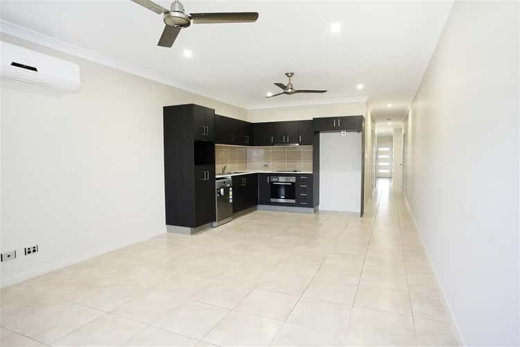 Fourth view of Homely semiDetached listing, 1/31 Cartier Circuit, Burdell QLD 4818