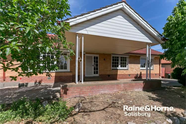 Main view of Homely house listing, 32 Crisp Road, Elizabeth Downs SA 5113