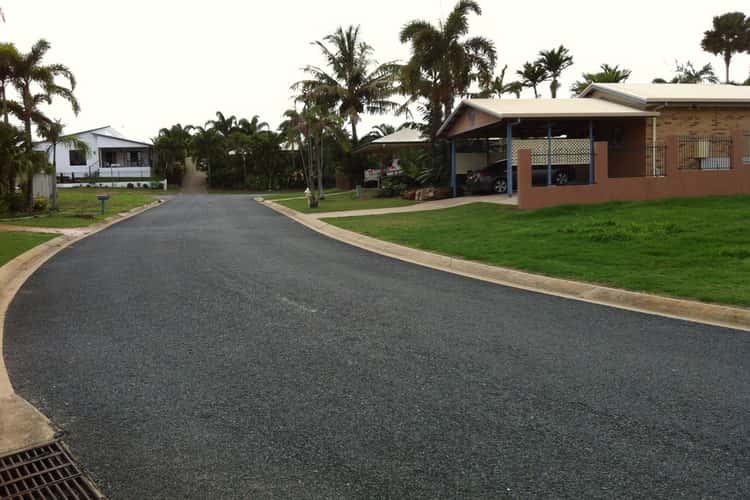 Fifth view of Homely residentialLand listing, 18 Cone Street, Shoal Point QLD 4750