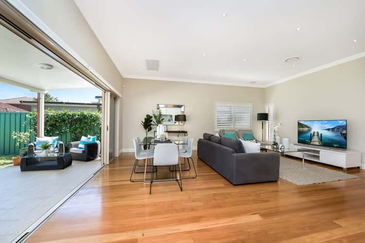Third view of Homely house listing, 17 Kirrang Street, Wareemba NSW 2046