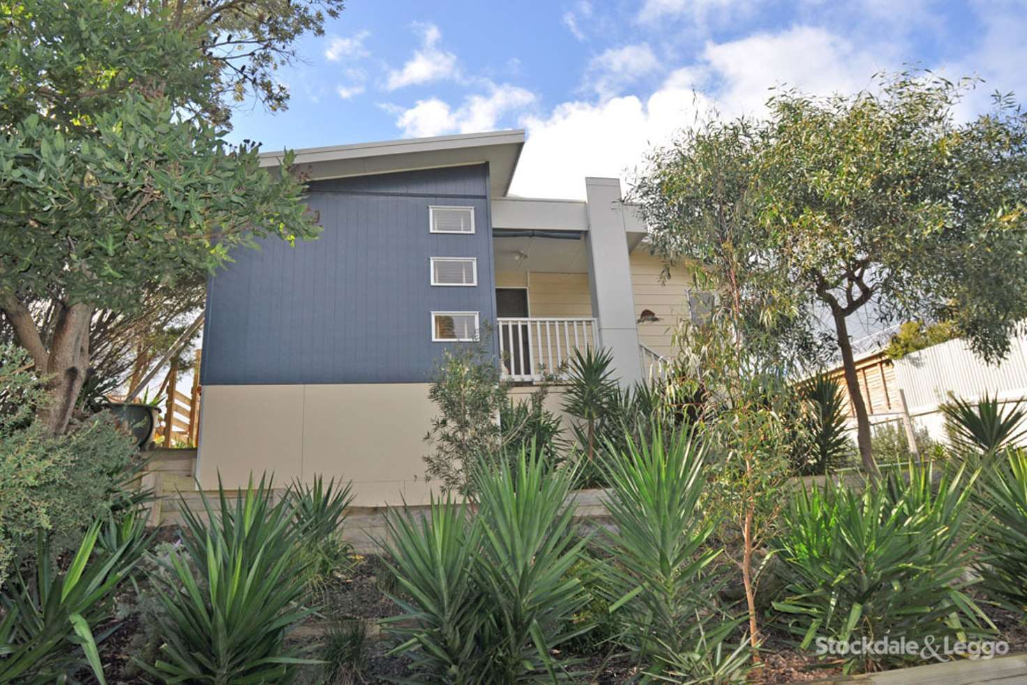 Main view of Homely house listing, 8 Donald Street, Venus Bay VIC 3956