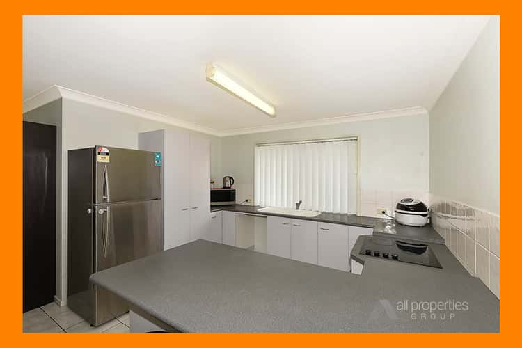 Third view of Homely house listing, 1 KALBARRI RISE, Regents Park QLD 4118