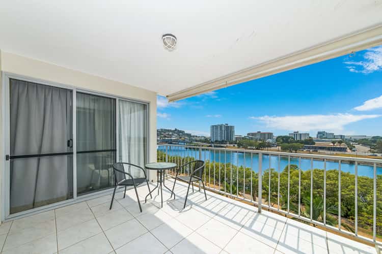 Fifth view of Homely unit listing, 65/11-17 Stanley Street, Townsville City QLD 4810