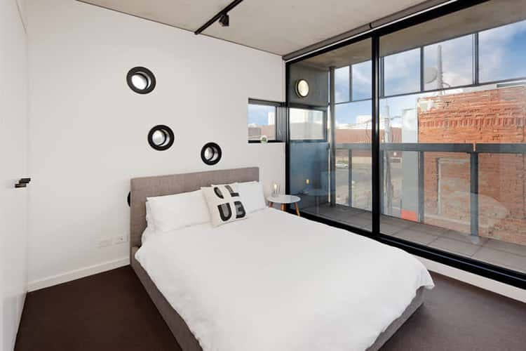 Fourth view of Homely apartment listing, 108/152 Sturt Street, Southbank VIC 3006