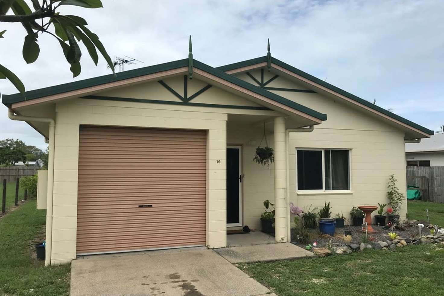 Main view of Homely house listing, 19 Allamanda Street, Cooya Beach QLD 4873