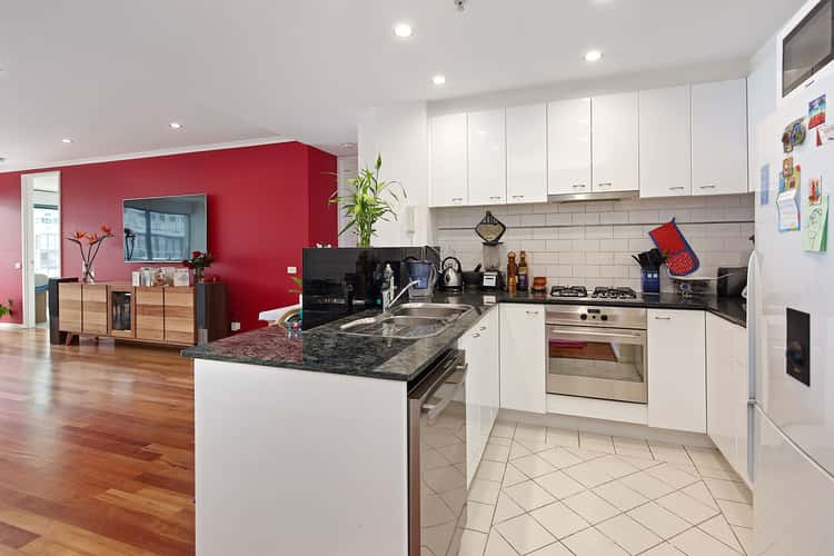 Fifth view of Homely apartment listing, 118/69 Dorcas Street, South Melbourne VIC 3205