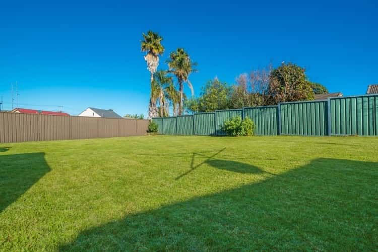 Second view of Homely house listing, 8 Hoskins Avenue, Warrawong NSW 2502