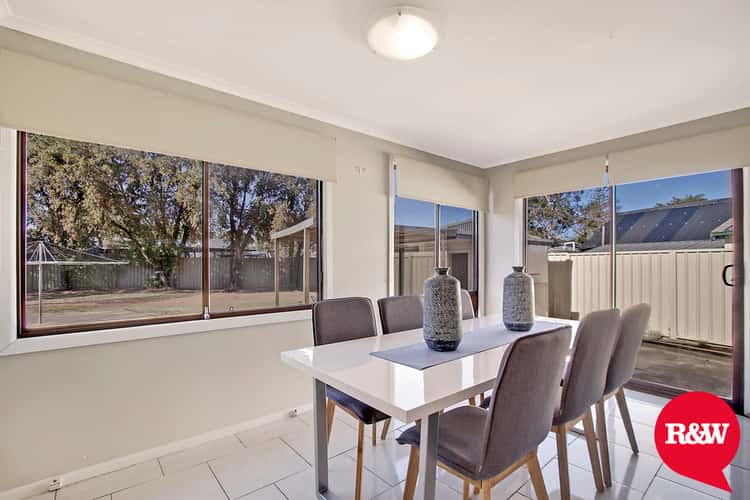 Fourth view of Homely house listing, 8 Arthur Place, Colyton NSW 2760