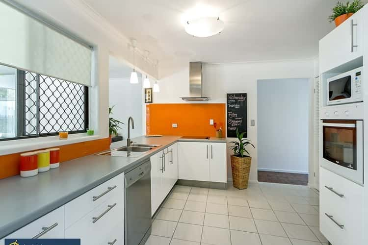 Fourth view of Homely house listing, 17 Killara Cres, Petrie QLD 4502