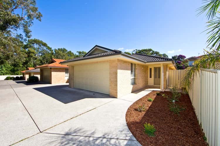 Main view of Homely house listing, 1/56 Salamander Way, Salamander Bay NSW 2317