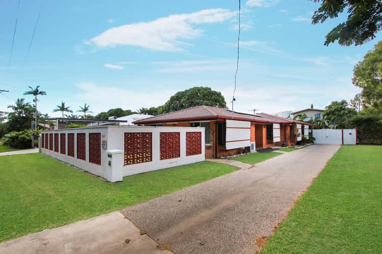 Main view of Homely house listing, 44 Johnson Street, Aitkenvale QLD 4814