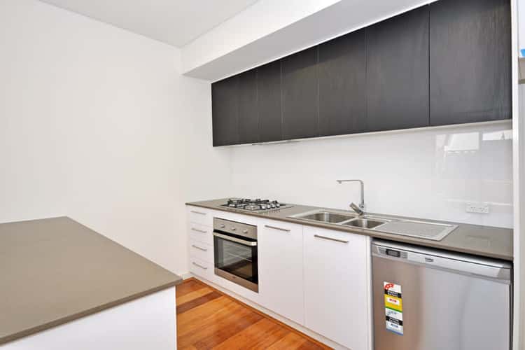 Second view of Homely apartment listing, 4/2 Marina Drive, Ascot WA 6104