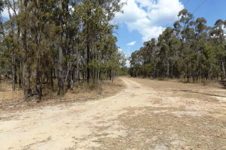 Fifth view of Homely acreageSemiRural listing, 12172 Chinchilla Wondai rd, Ballogie QLD 4610