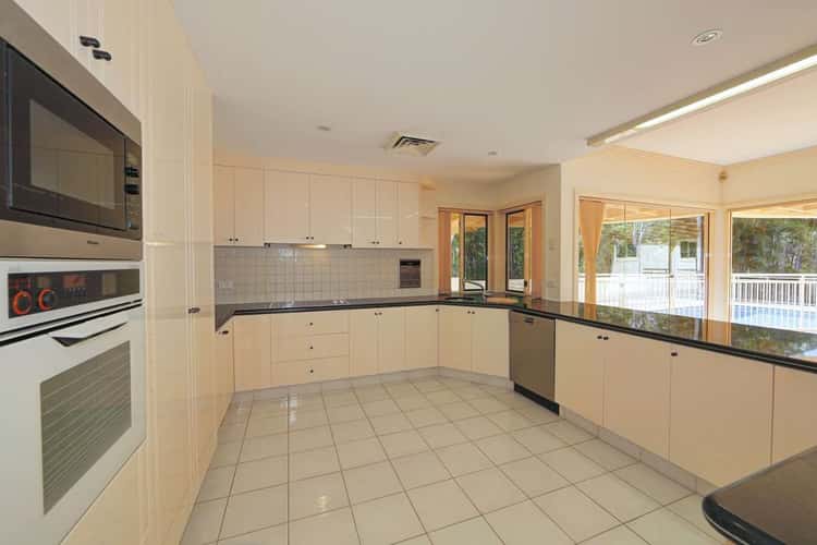 Sixth view of Homely house listing, 25 Captivation Court, Avoca QLD 4670