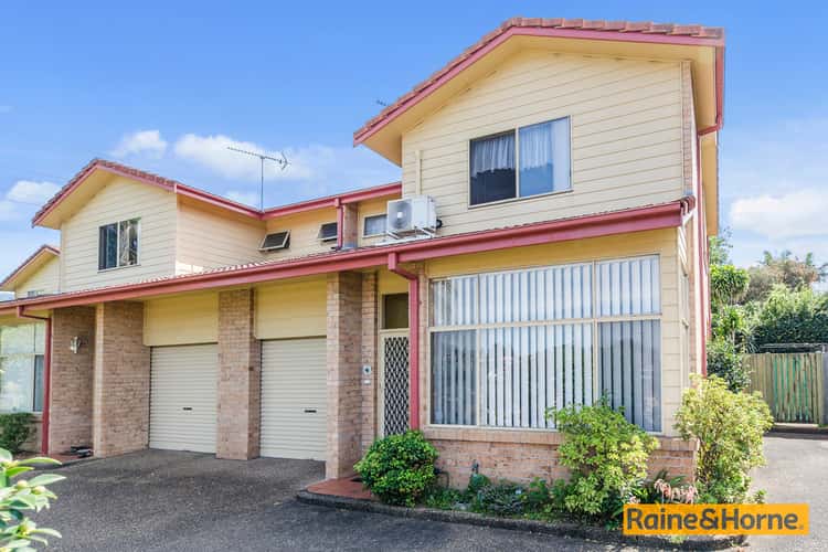 Main view of Homely townhouse listing, 3/65 Robsons Road, Keiraville NSW 2500