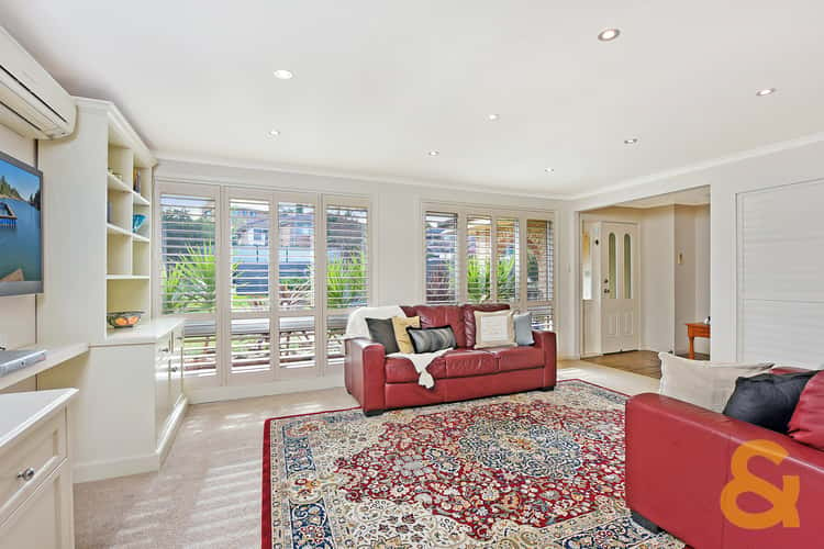 Third view of Homely house listing, 9 Dorlton Street, Kings Langley NSW 2147