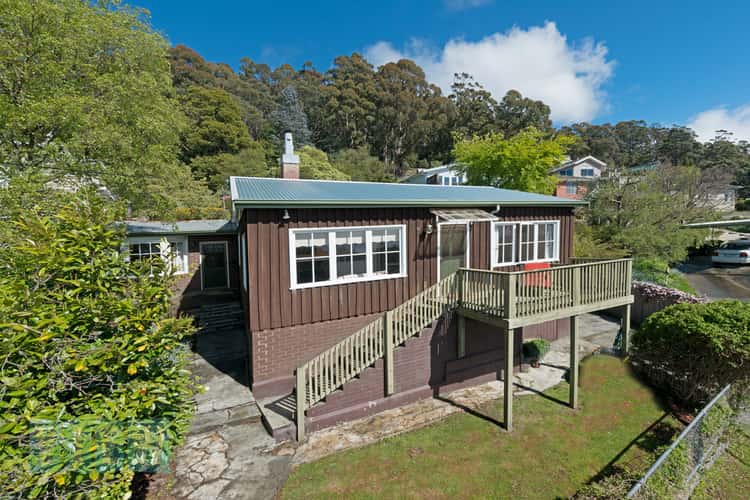 Main view of Homely house listing, 10 Curtis Avenue, South Hobart TAS 7004