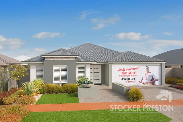 Main view of Homely house listing, 17 Egyptian Street, Vasse WA 6280