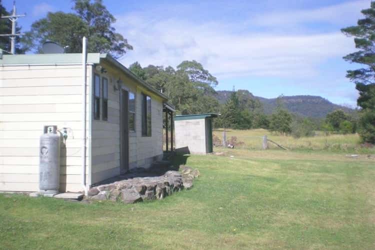 Main view of Homely house listing, 526 Mount Scanzi Road, Kangaroo Valley NSW 2577