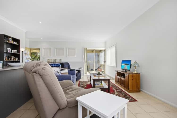 Third view of Homely townhouse listing, 10/63 Leo Drive, Narrawallee NSW 2539