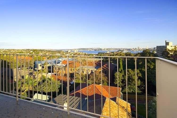 Fifth view of Homely apartment listing, 19/1 Cranbrook Avenue, Cremorne NSW 2090
