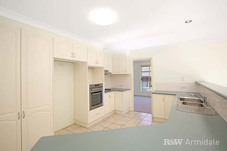 Fourth view of Homely house listing, 28 Norris Drive, Armidale NSW 2350