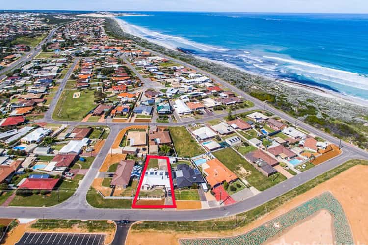 Third view of Homely house listing, 19 Olive Street, Tarcoola Beach WA 6530