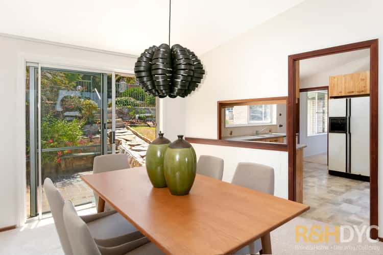 Fifth view of Homely house listing, 12 Beacon Avenue, Beacon Hill NSW 2100