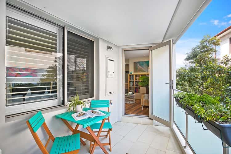 Second view of Homely apartment listing, 8/1-3 Westminster Avenue, Dee Why NSW 2099